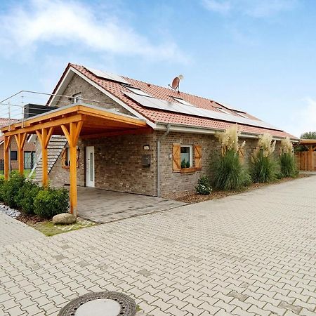 Speicherhaeuschen Maren Geeste 外观 照片