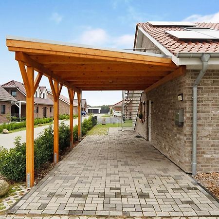 Speicherhaeuschen Maren Geeste 外观 照片