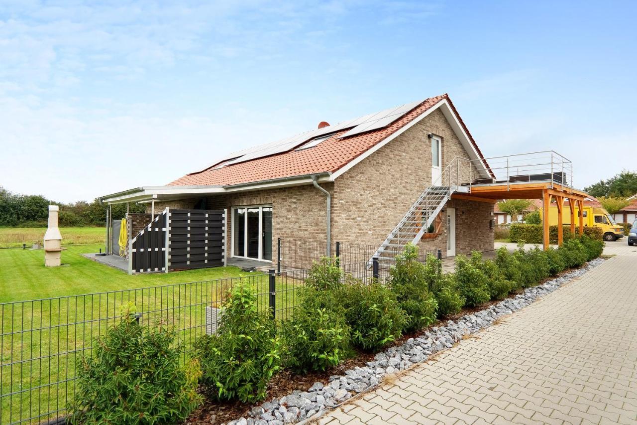 Speicherhaeuschen Maren Geeste 外观 照片